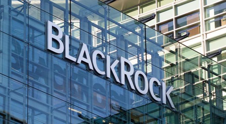 BlackRock kripto para hizmeti verecek