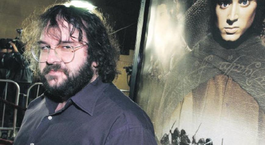 Hobbit 580 milyon dolar kazandırdı