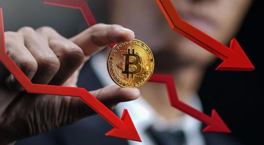 Kripto paralarda satış rüzgarı