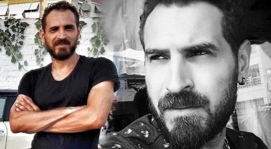 İzmirdeki müzisyen cinayetinin şüphelisi tutuklandı Uyarmak için buluştuk