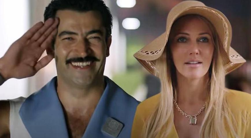 Cingöz Recai: Bir Efsanenin Dönüşü oyuncu kadrosu ve konusu Cingöz Recai Bir Efsanenin Dönüşü filmi nerede çekildi
