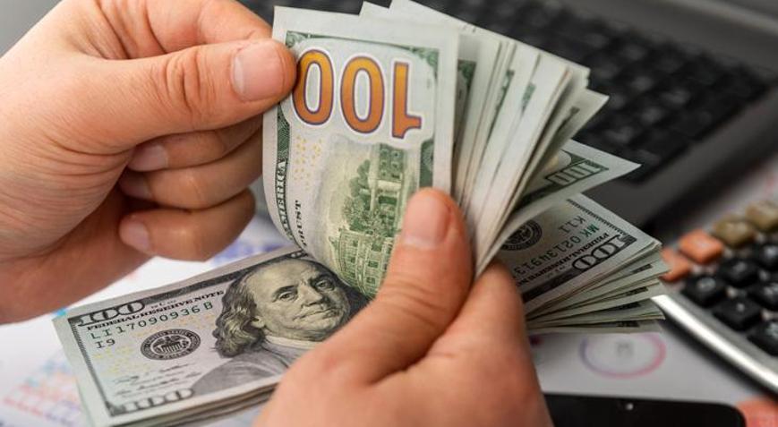 Dolar kaç lira