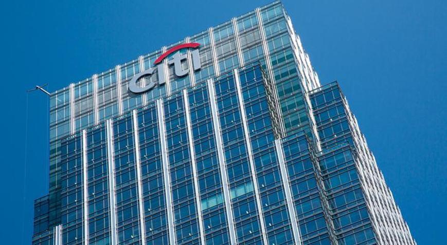Citi alüminyum fiyat beklentilerini revize etti