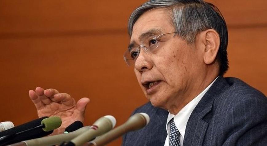 Kuroda son çareyi duyurdu