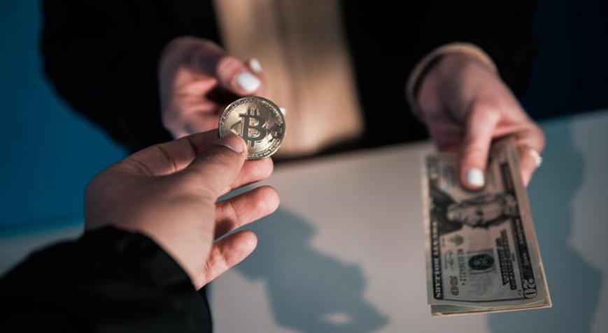 Kripto varlıklara 75 milyon dolarlık giriş oldu