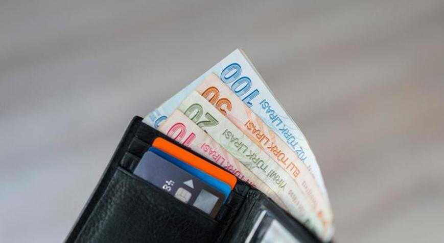 Ücretli çalışan sayısı yükseldi