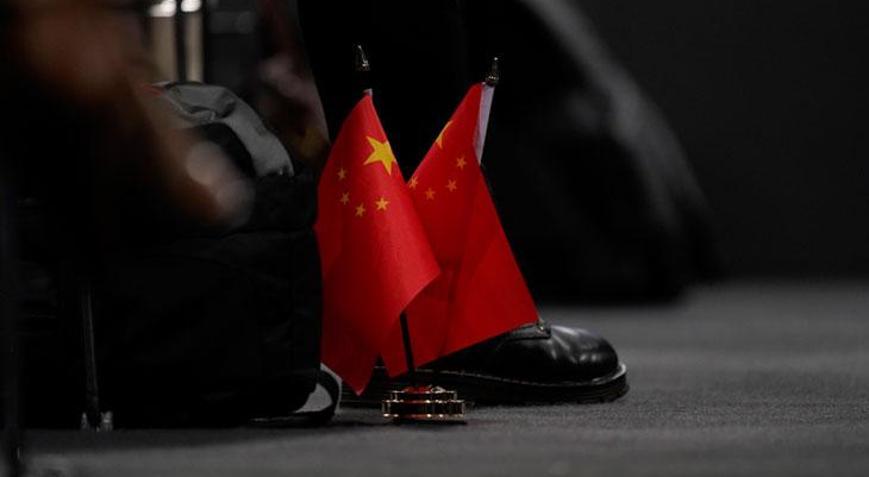 Çine yabancı sermaye girişi arttı