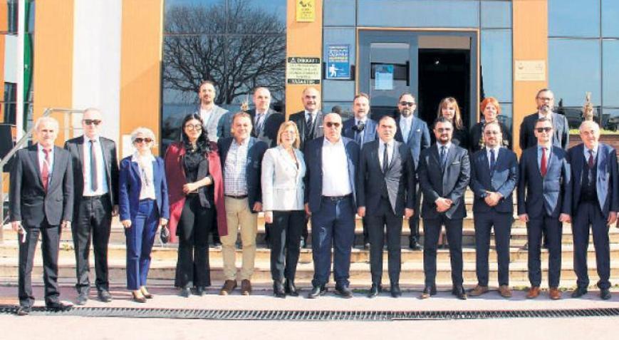 Doğa Koleji’nden Balıkesir’e iki kampüs