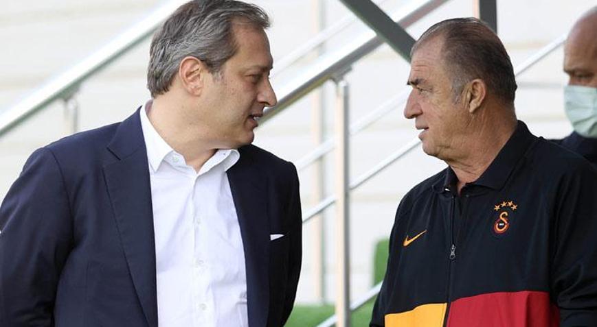 Sezon, zaman, para ve hayaller gitti