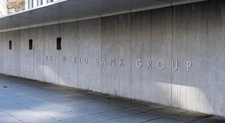 Dünya Bankası, Tunusa kredi verecek