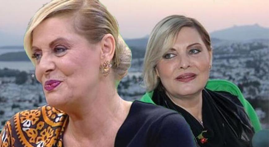 Türk Halk Müziği sanatçısı Müşerref Akay kimdir kaç yaşında Müşerref Akay hayatı ve kariyeri...