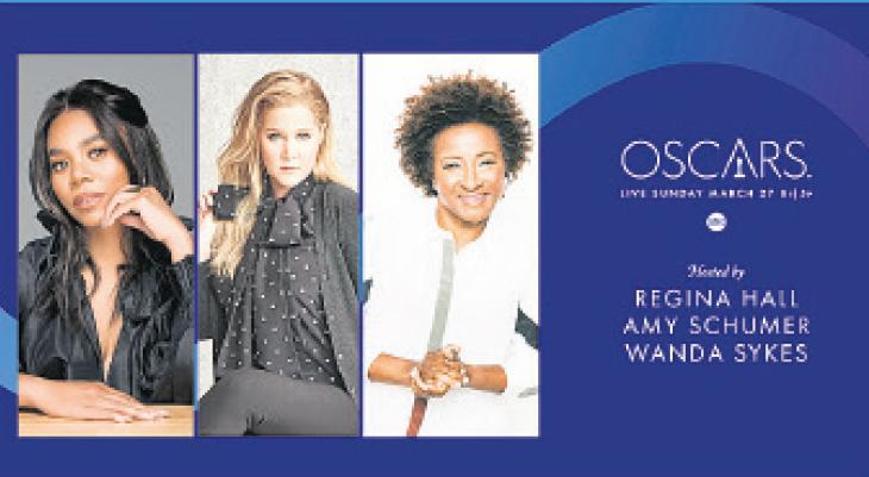 Oscar Töreni sürprizlerle dolu olacak