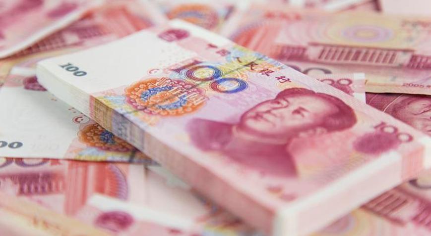 Shimao tahvil ödemesini ötelemeye çalışıyor