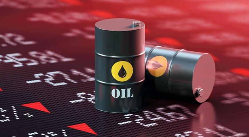 İran beklentisi petrolü geriletti
