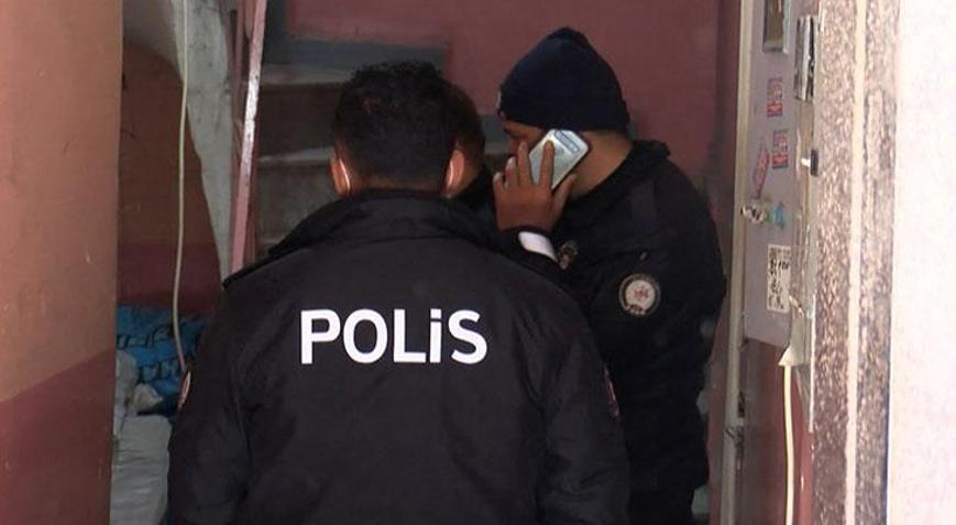 3 gündür haber alınamıyordu Evinde yaralı halde bulundu