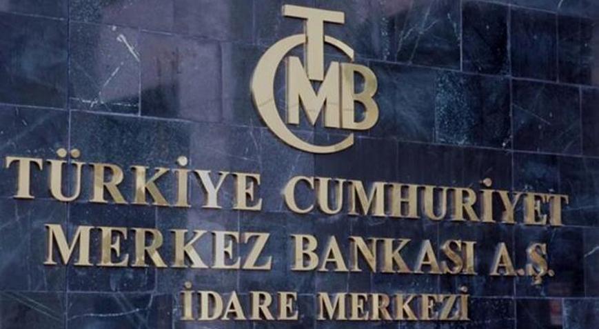 Merkez Bankası faiz kararını açıkladı