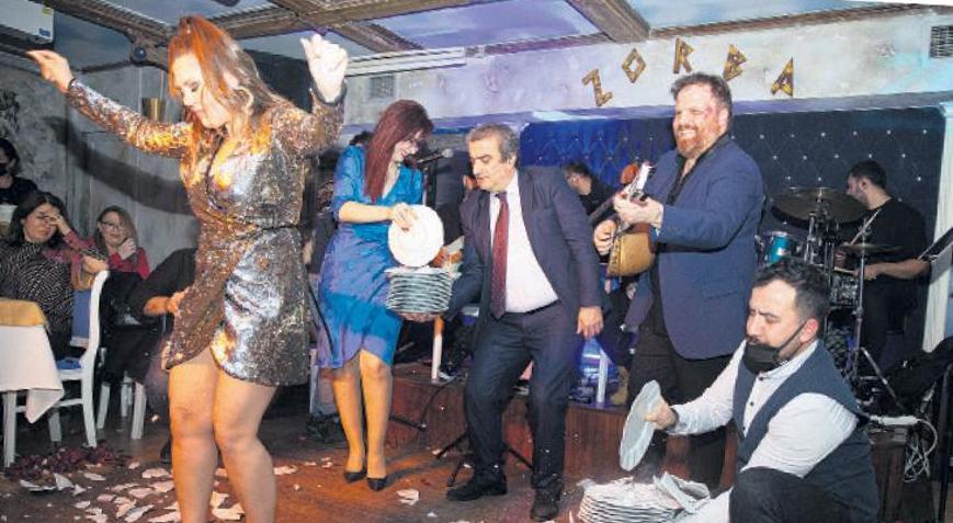 Aşkların en güzeli Egede yaşanır
