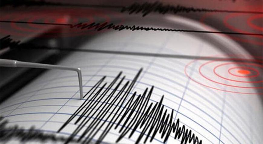 Filipinler’de 5.6 büyüklüğünde deprem