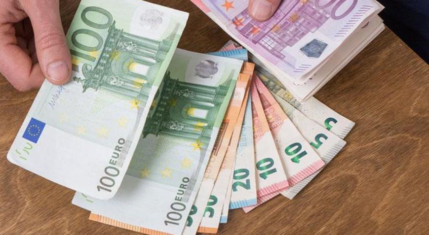 Almanya ekonomisi daralıyor