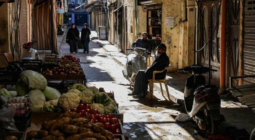Lübnanda enflasyon %240a ulaştı