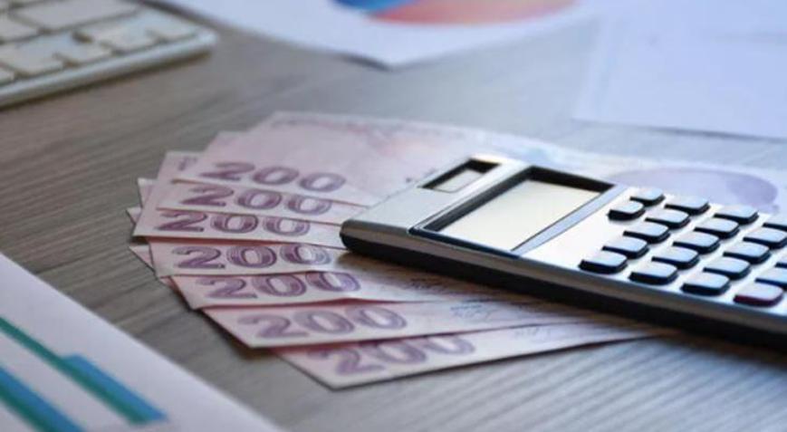Reel kesim güven endeksi arttı