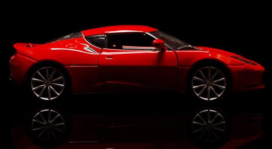 Lotus, Çinde borsaya girmeye hazırlanıyor