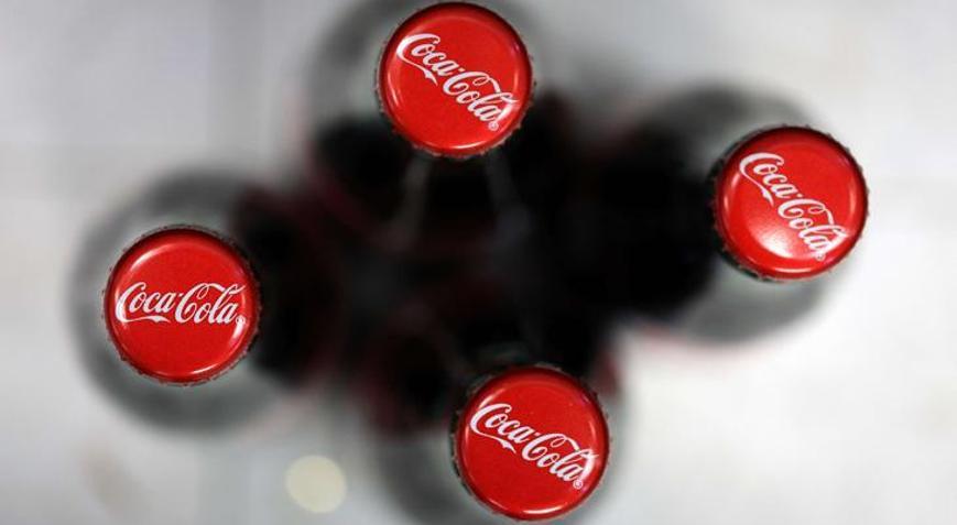 Coca-Cola, 1,3 milyar TL yatırım yaptı