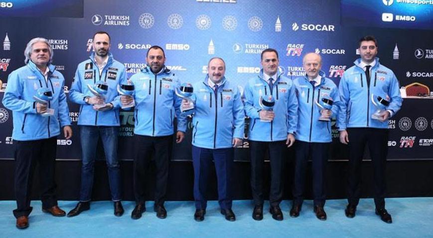 Dünyaca ünlü elektrikli otomobil yarışı, Türkiye’ye geliyor