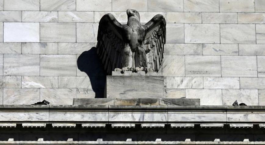 Fed ekonomiye desteğini azaltabilir