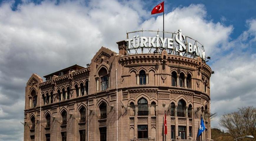 İş Bankasından isim açıklaması