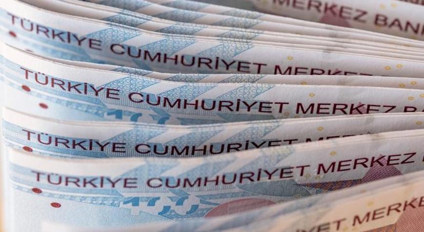 100 TL ve 50 TLlerde imza değişikliği