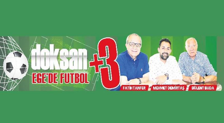 Manisa FK ateşi yaktı