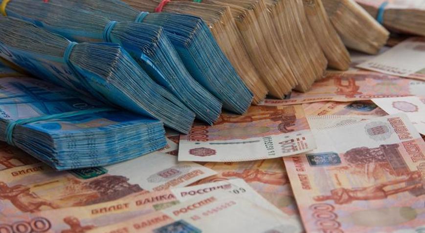 Harekat sonrası Rusya piyasaları sarsıldı
