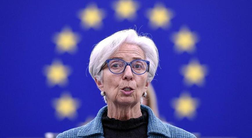 ECB, Ukraynadaki savaşın etkilerini tartıştı