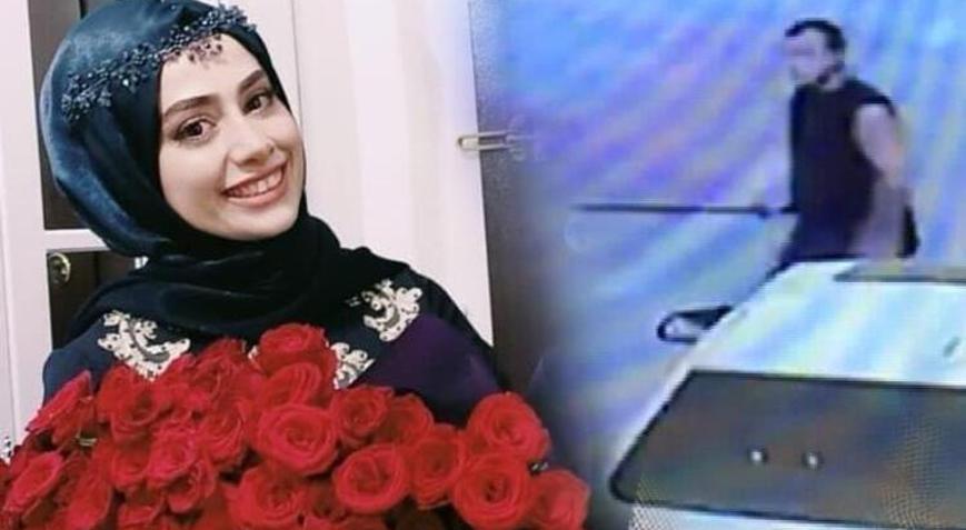 Samuray kılıcıyla öldürülen Başak Cengizin ailesi: En ağır cezayı alması lazım