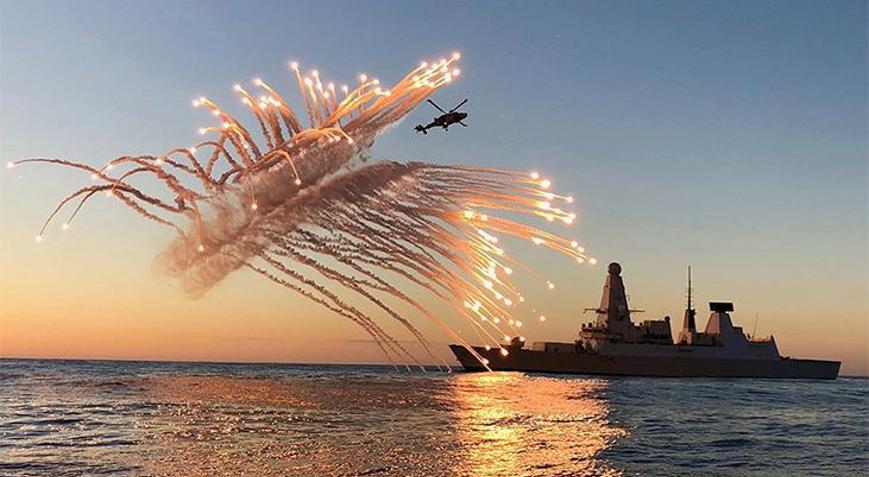 İngiltereden Rusya kararı İki katına çıkarıyor