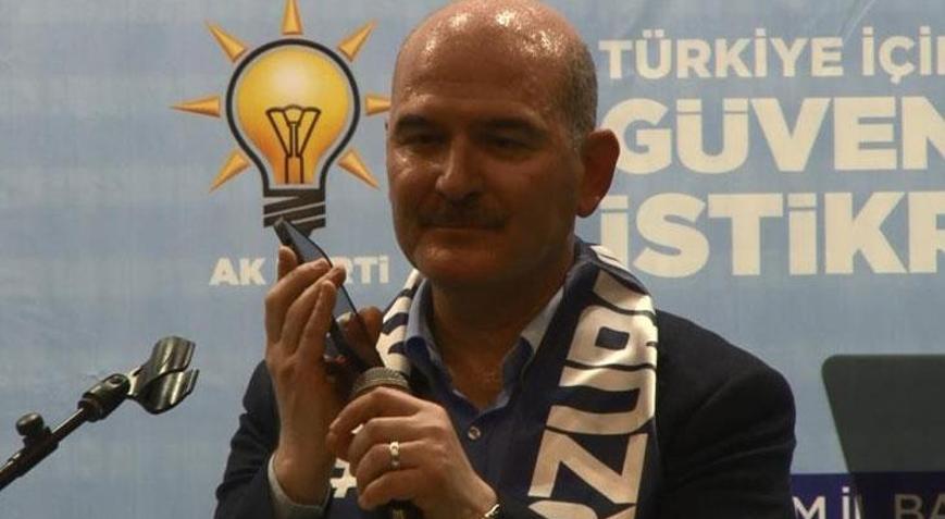 Cumhurbaşkanı Erdoğan telefonla partisinin il toplantısına katıldı