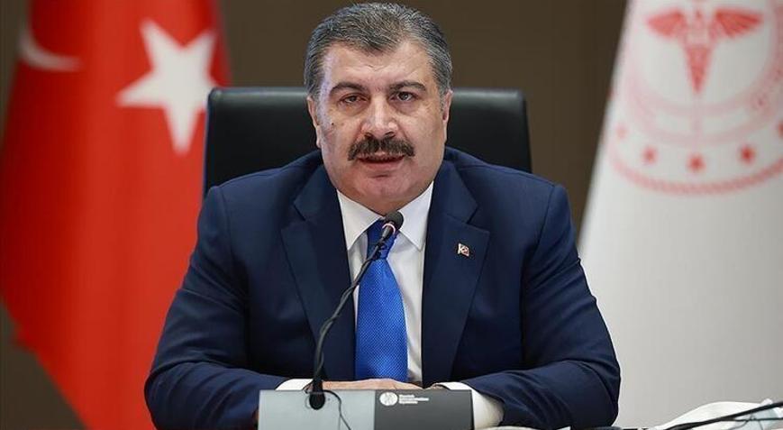 Bakan Koca duyurdu: SMA yenidoğan taramaları başlatılacak