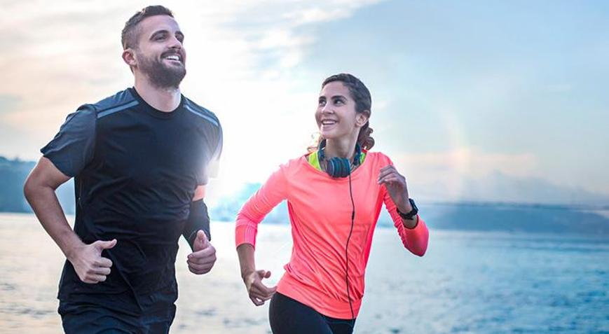 Düzenli sporun vücudumuzda ve hayatımızda yapacağı değişiklikler