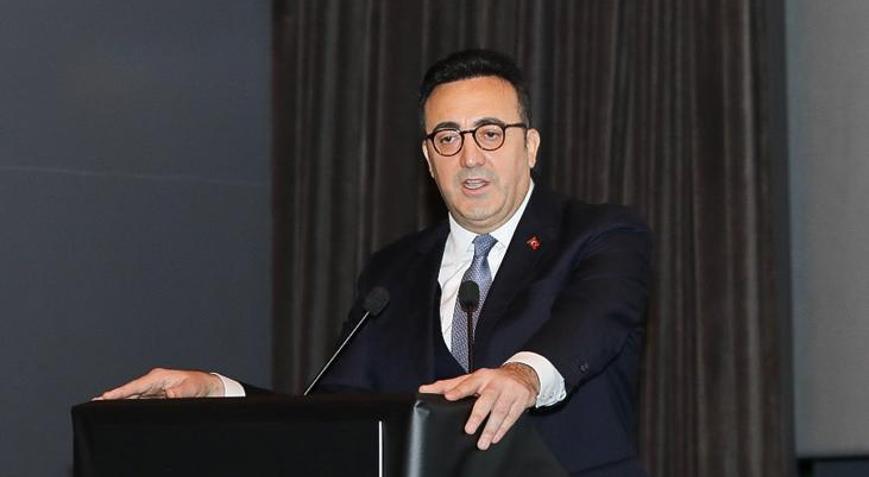İlker Aycı CEOluk teklifini reddetti