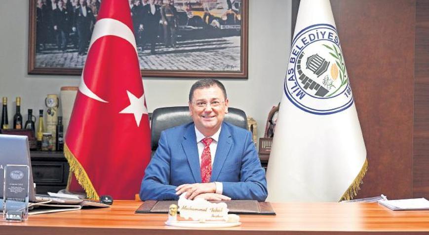 Milas Belediyesi’nden ata tohumu çağrısı