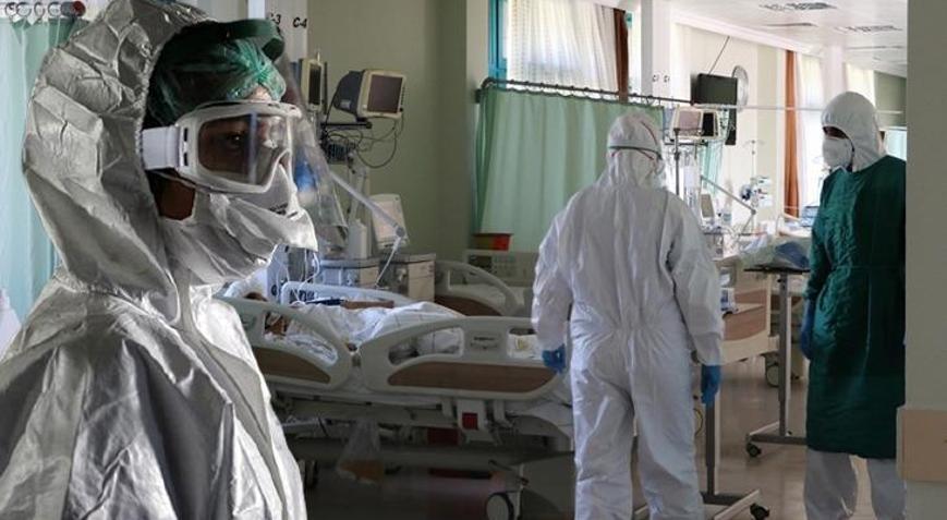 Son dakika: 2 Mart 2022 koronavirüs tablosu ve aşı haritası belli oldu Vakalar...