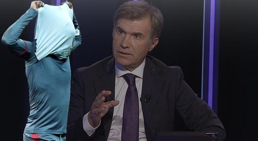 Batshuayi, Feyyaz Uçar’ı ters köşeye yatırdı