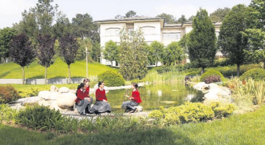 NUN Okulları’ndan yüzde 100 IB başarısı