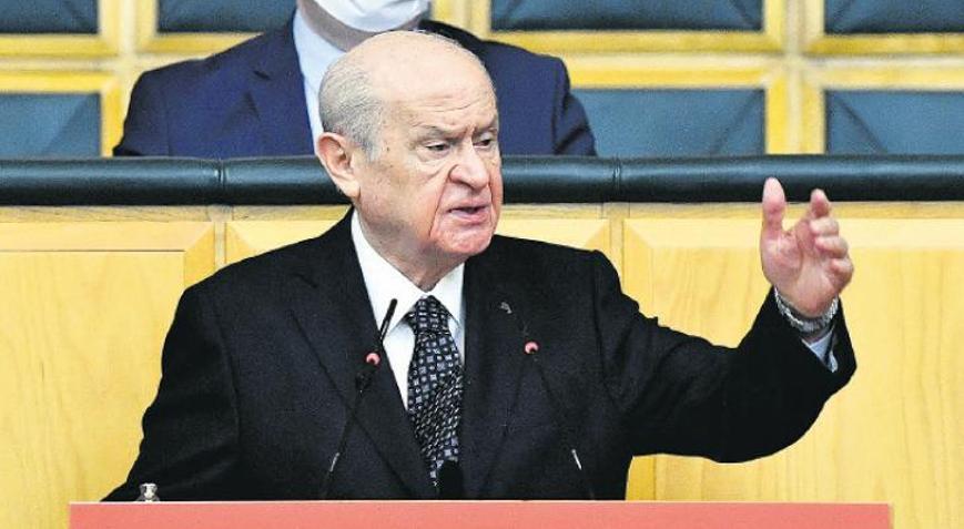 Bir Rus ruleti oynama girişimi