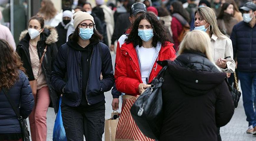 Uzman isim uyardı Kovid-19’da maskesiz döneme geçiş için aceleci olmayın