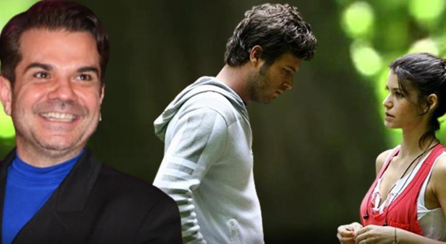 Kenan Doğulu: Berenin her zaman emrine amadeyim