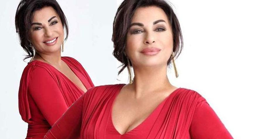 Nilgün Belgün kimdir kaç yaşında aslen nereli Nilgün Belgün film ve dizileri...