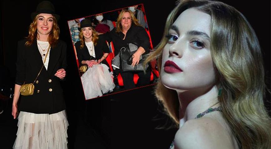 Melis Sezen: Derinin güçlü bir kadın olarak var olmasını istiyorum