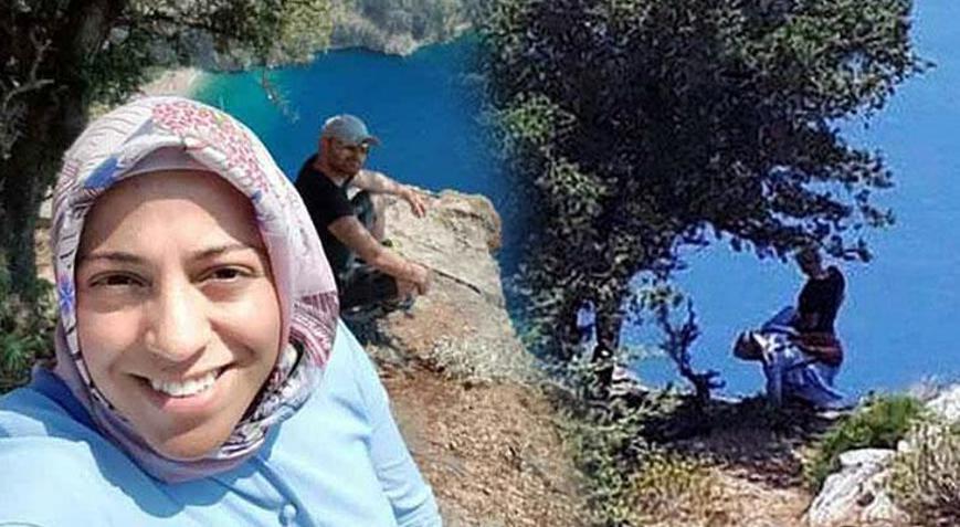 Para uğruna hamile eşini öldürmüştü Gerekçeli kararda korkunç 3 saat detayı